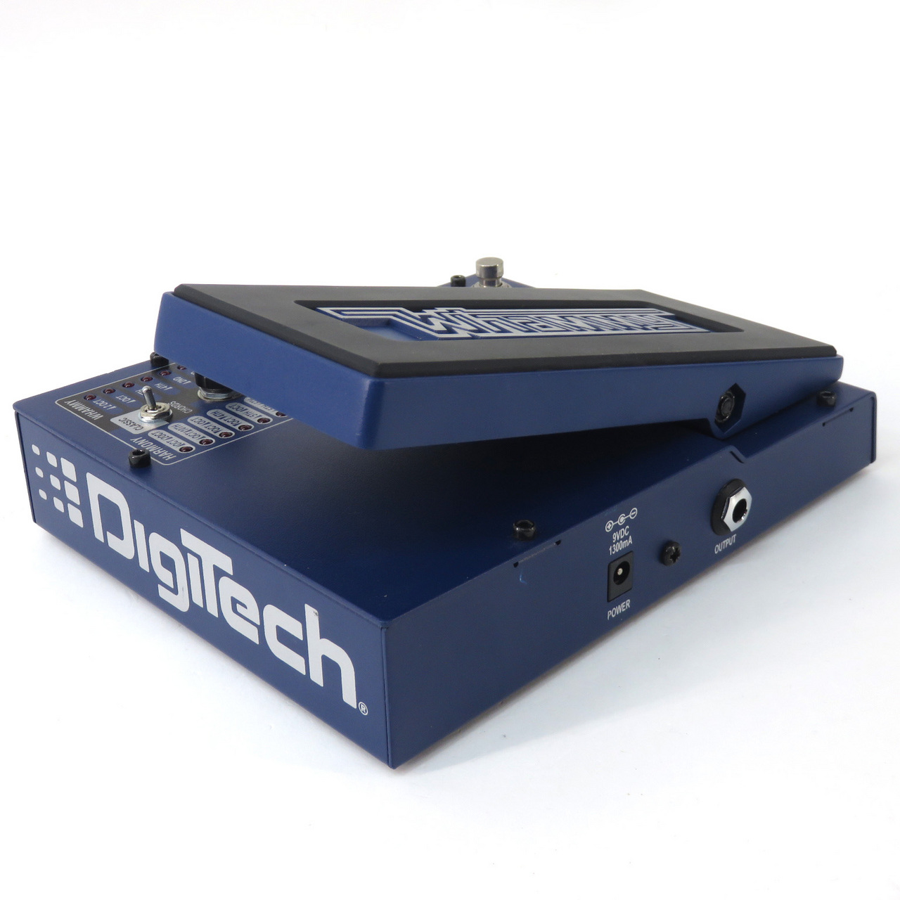 DigiTech Bass Whammy（中古/送料無料）【楽器検索デジマート】