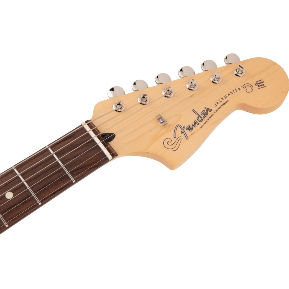 Fender フェンダー Made in Japan Hybrid II Jazzmaster RW FRB エレキ