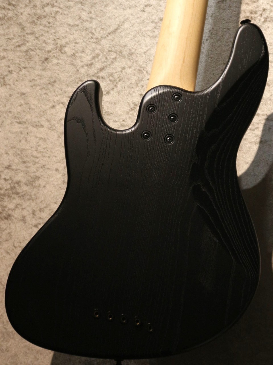 FUJIGEN(FGN) 【重量級個体!!】 JMJ52B-ASH-M -Open Pore Black