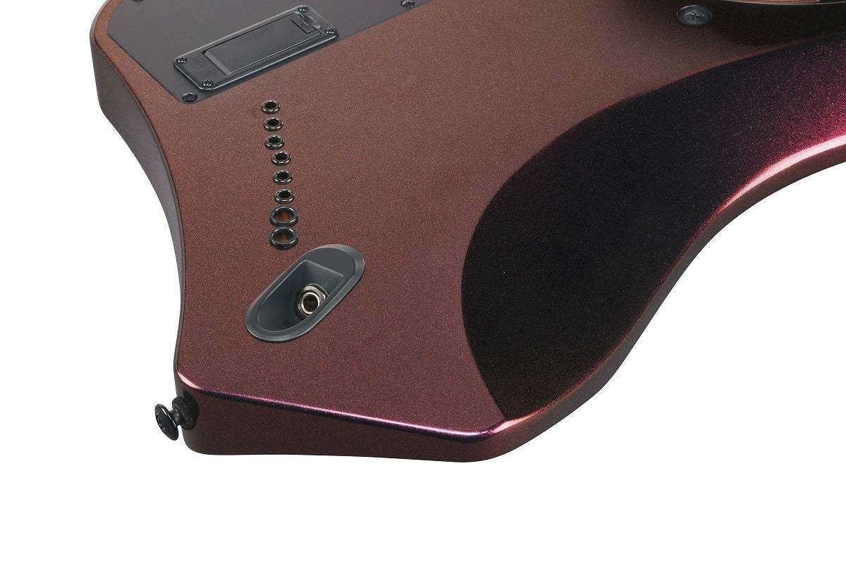 Ibanez A528-CMG (Coral Mirage) アイバニーズ エレキギター 8弦