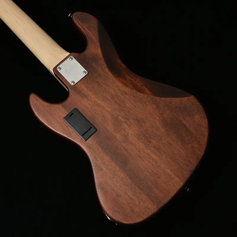 Bacchus Japan Tune-up Series / WL5-BP-AC/M SYP-BS-MH