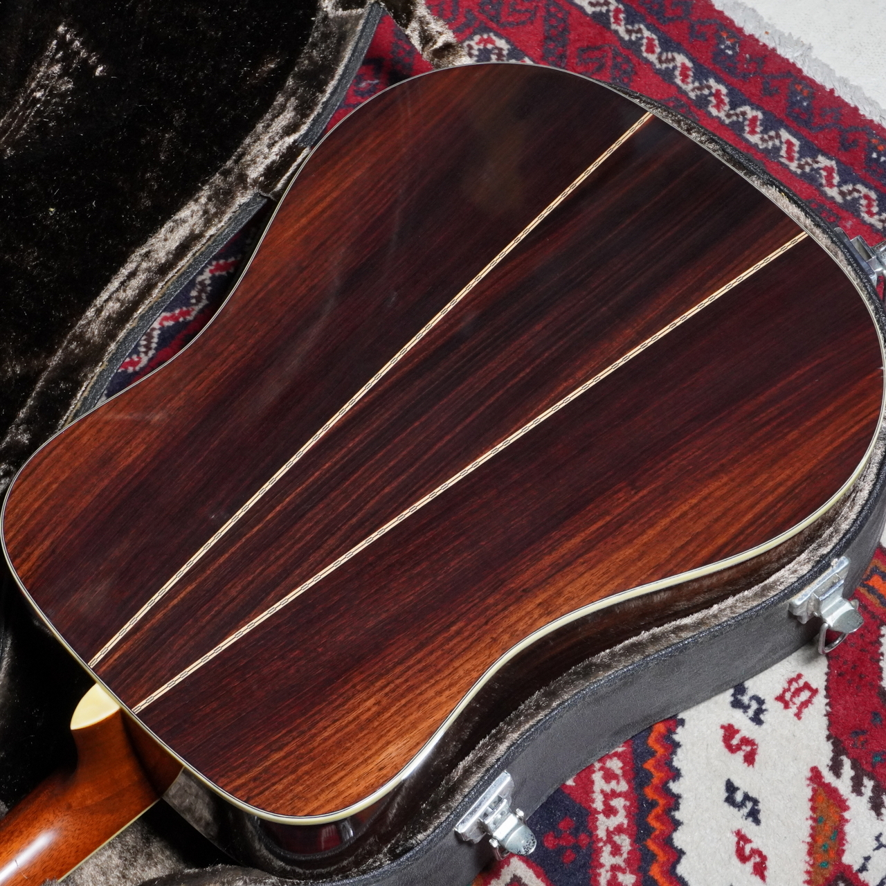 S.Yairi 1976 YD-305(ビンテージ)【楽器検索デジマート】 S.Yairi 1976 YD-305(ビンテージ)【楽器検索デジマート】