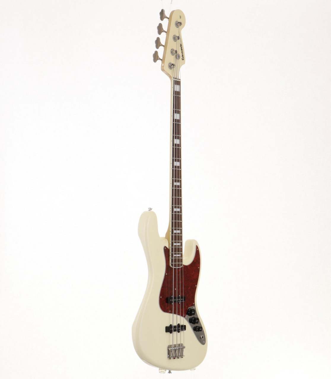 EDWARDS E-JB-130R Vintage White (MH) [4.38kg/2015年製] エドワーズ