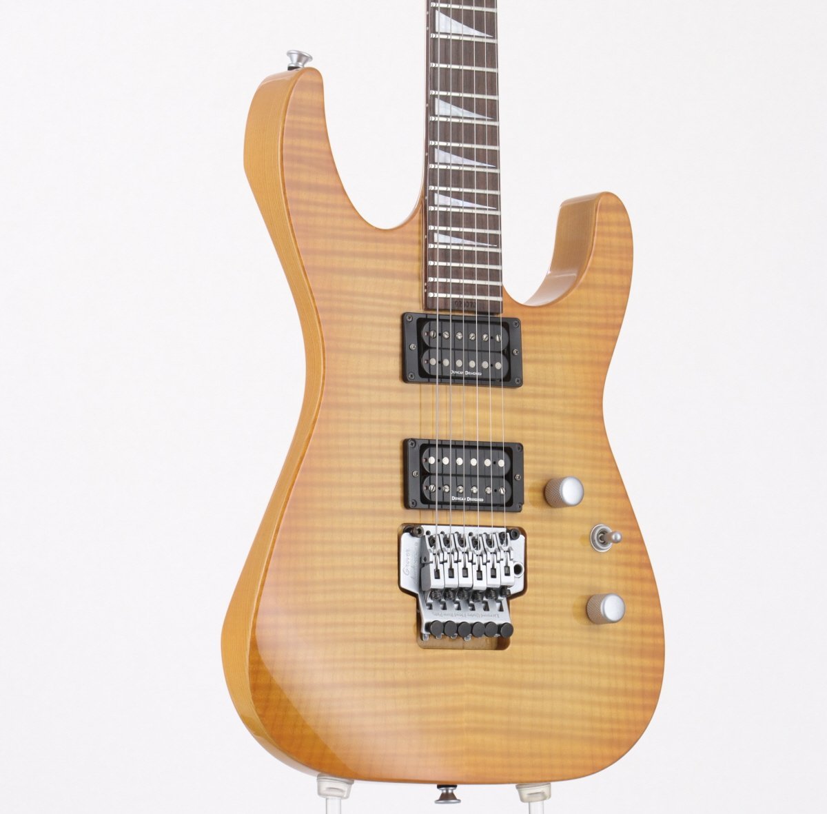 Grover Jackson SL-C.U HH TYPE【御茶ノ水本店】（中古/送料無料