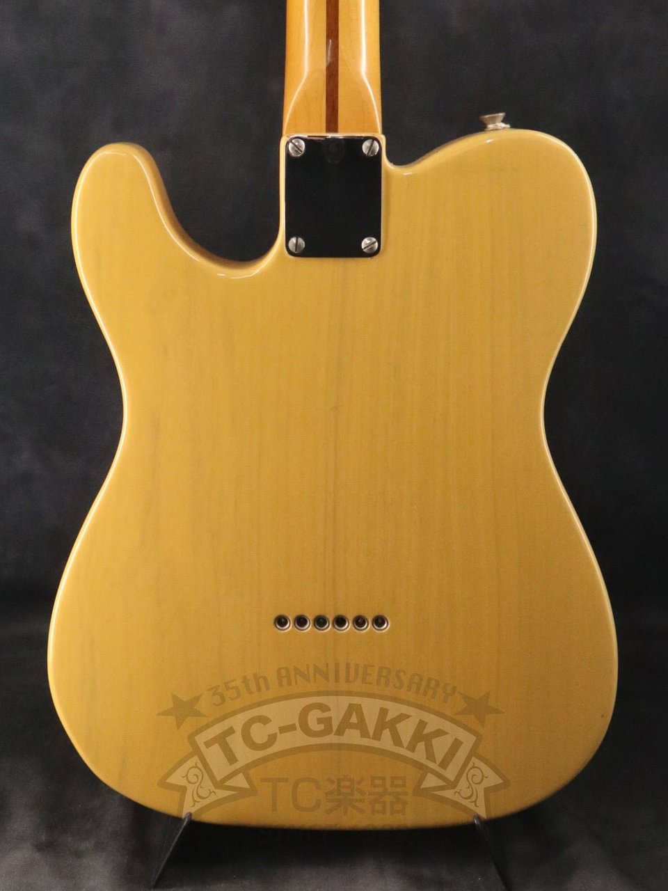 Fender Early 1980s American Vintage 52 Telecaster