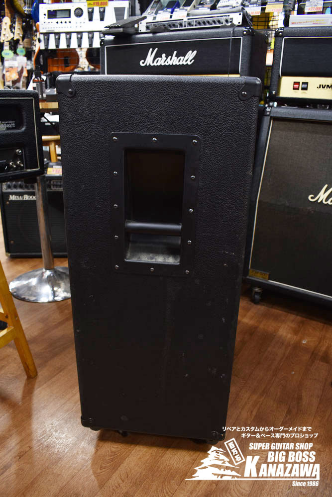 KRANK AMPS Cabinet 4×12【店頭引き取り限定価格!】（中古/送料無料