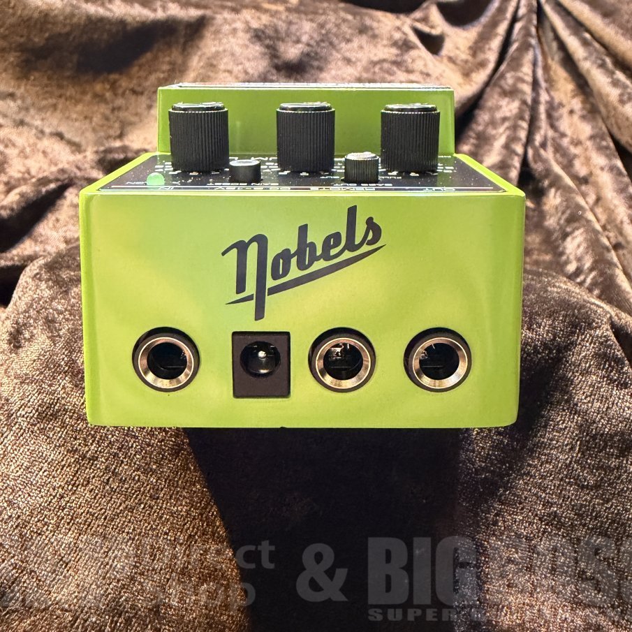 Nobels ODR-1 X Overdrive（新品）【楽器検索デジマート】