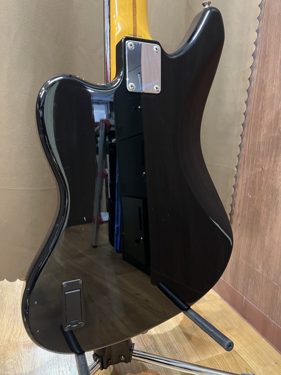 Fender Japan ジャズベース Fender Made in Japan 2024 Collection Hybrid II Jazz Bass PJ