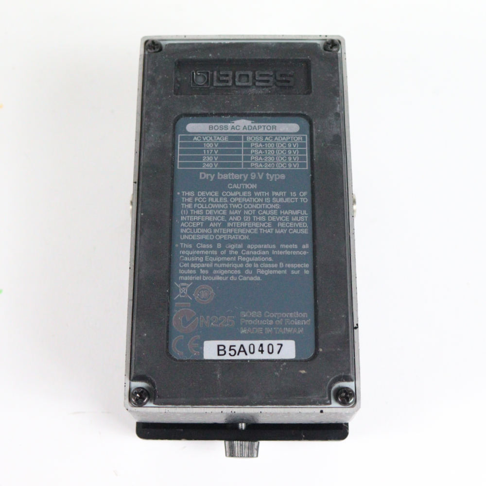 BOSS 【中古】 ディストーション エフェクター BOSS ST-2 Power Stack