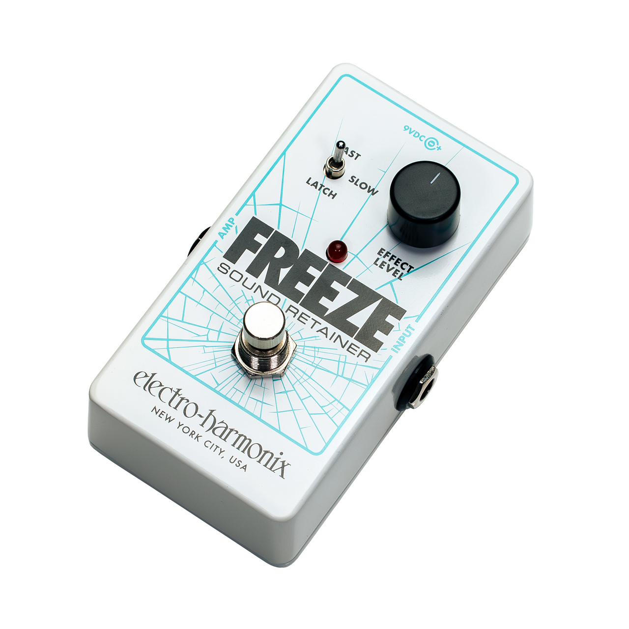 electro-harmonix FREEZE サウンドリテイナー Freeze | Sound Retainer - Electro-Harmonix