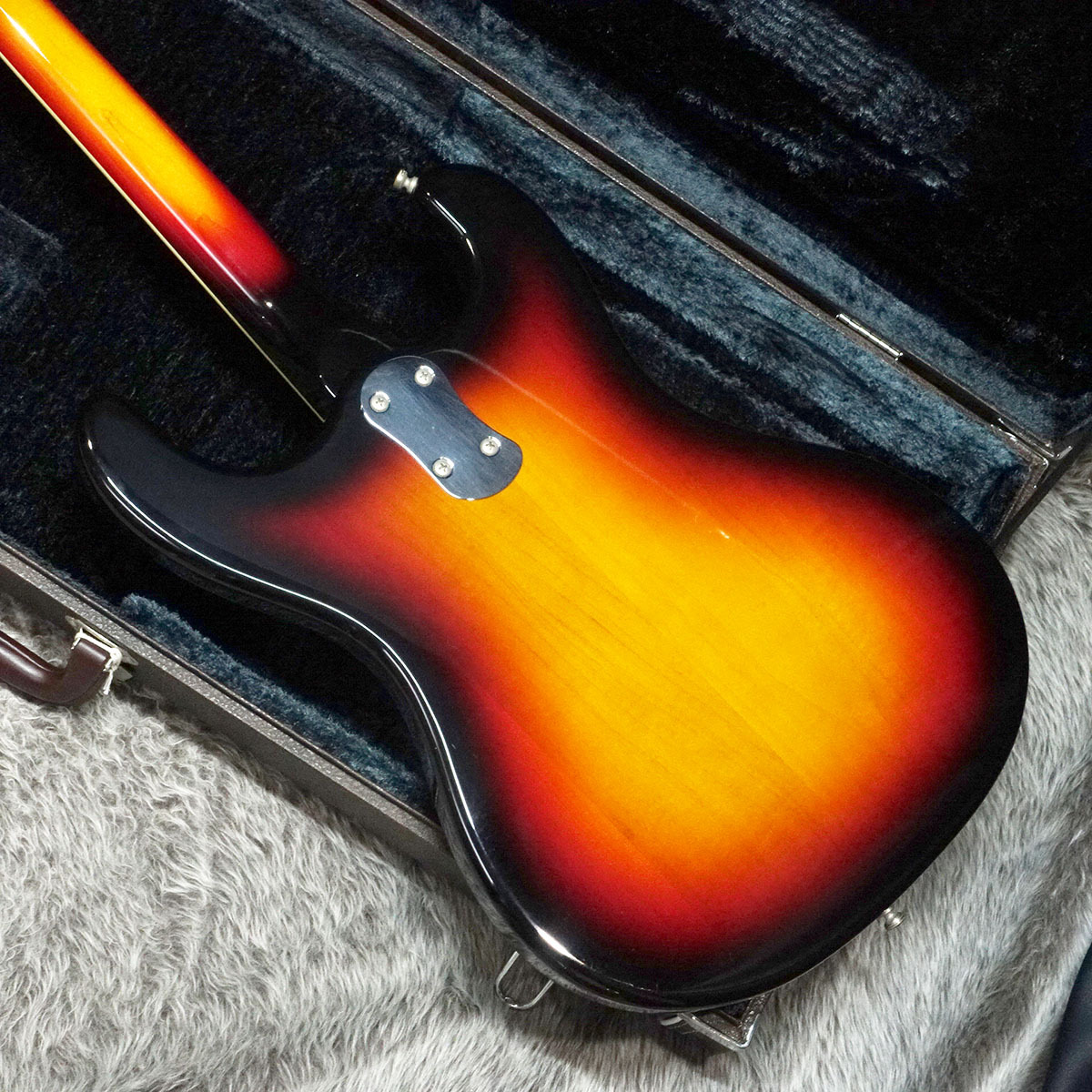 Mosrite USA Mark-I 1965 Reissue Sun Burst（中古/送料無料）【楽器検索デジマート】