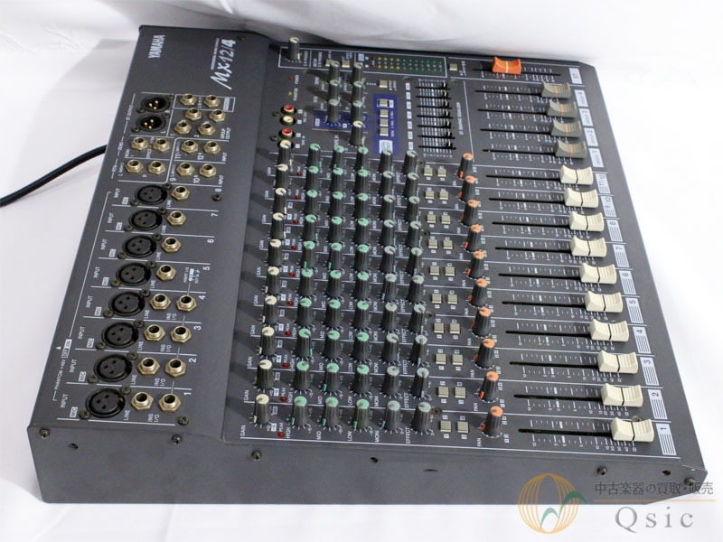 YAMAHA MX12/4 [XL651]【神戸店在庫】（中古）【楽器検索デジマート】