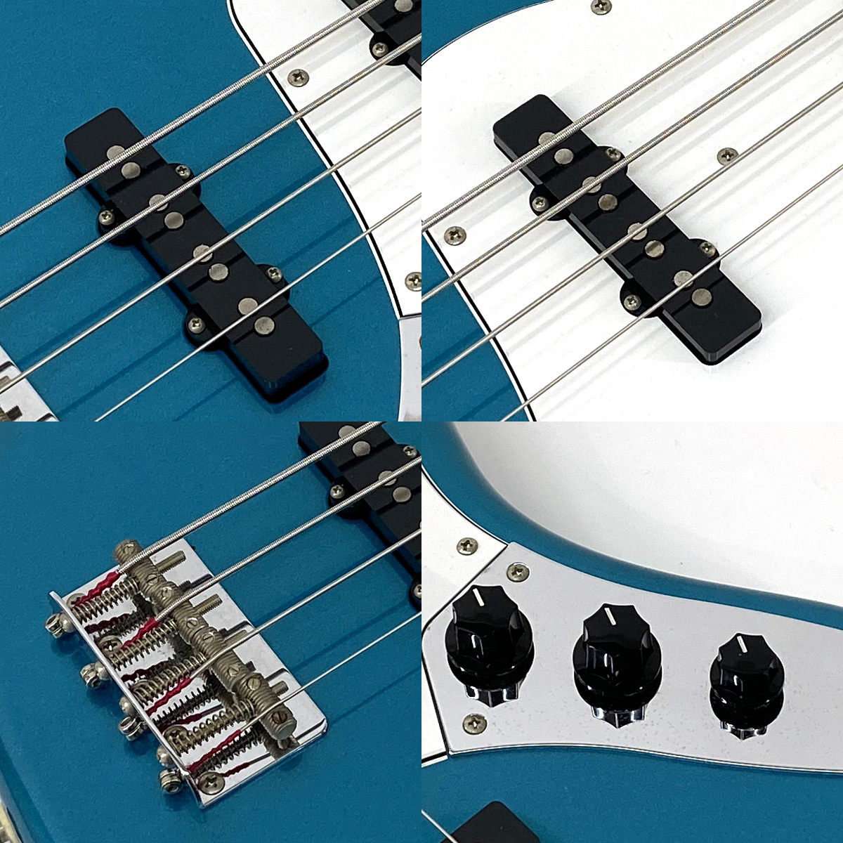 Cool Z ZJB-1R（中古/送料無料）【楽器検索デジマート】