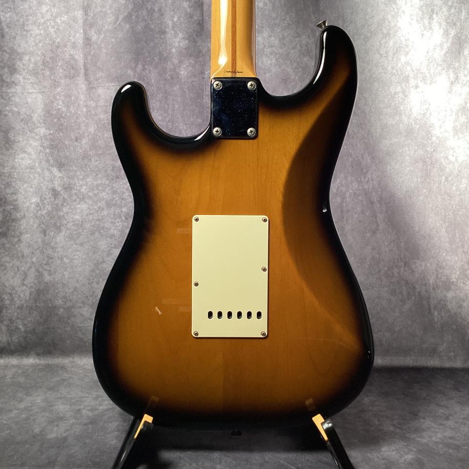Fender Japan ST57-70TX（中古）【楽器検索デジマート】