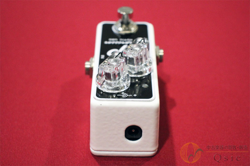 Xotic SP Compressor [XL583]【神戸店在庫】（中古）【楽器検索