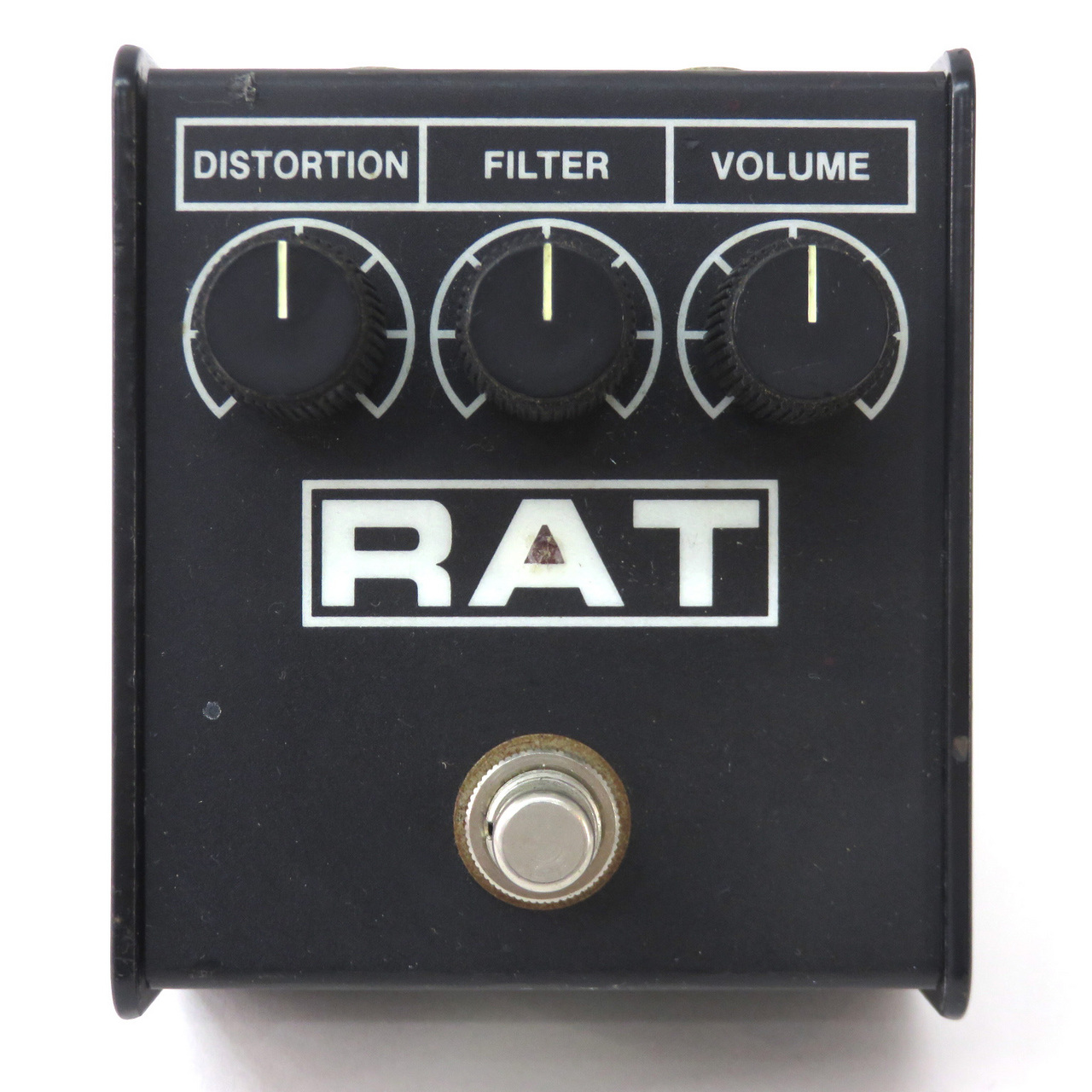 Pro Co RAT2 USA（中古/送料無料）【楽器検索デジマート】