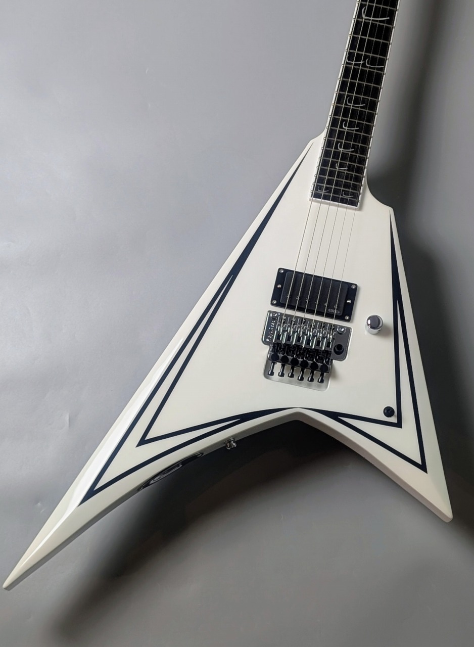 EDWARDS E-ALEXI SCYTHE 【3.46kg】（新品）【楽器検索デジマート】