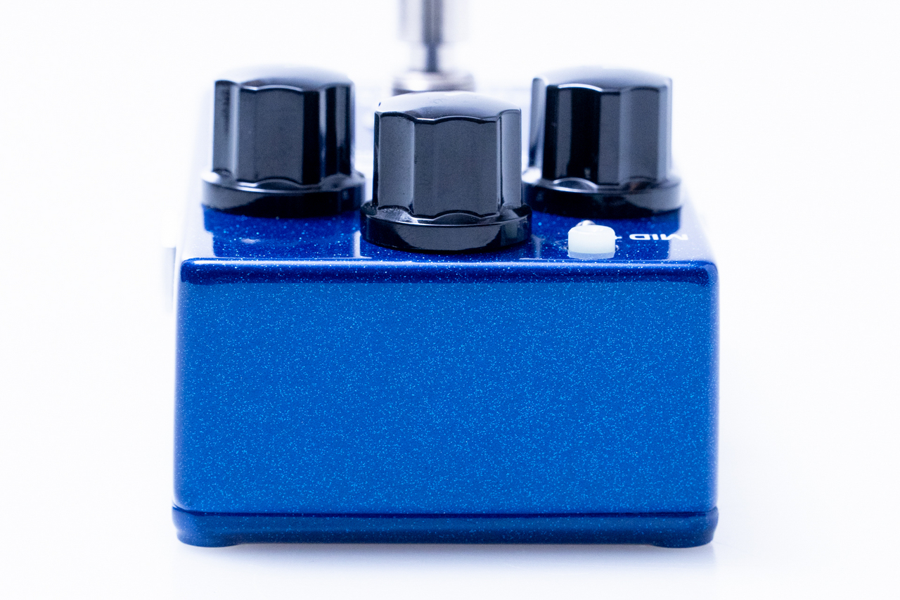 M288 bass octave deluxe箱あり美品 MXR M288 ベースエフェクター オクターバー おすすめ 学生 送料