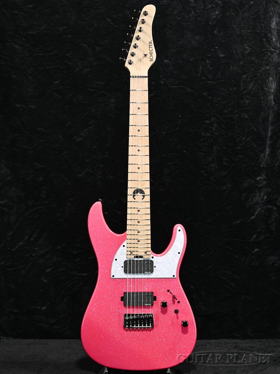 SCHECTER BC-AveMujica / Mortis《Ave Mujica》3.84kg【オンライン
