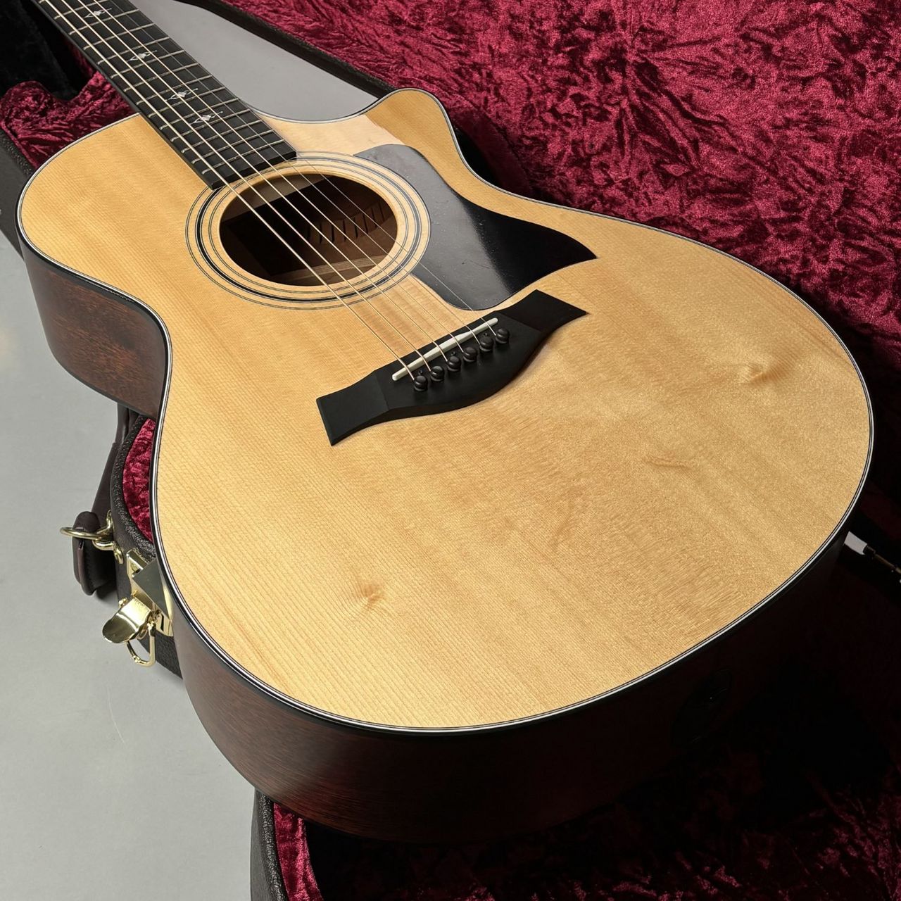 Taylor 312ce（新品/送料無料）【楽器検索デジマート】