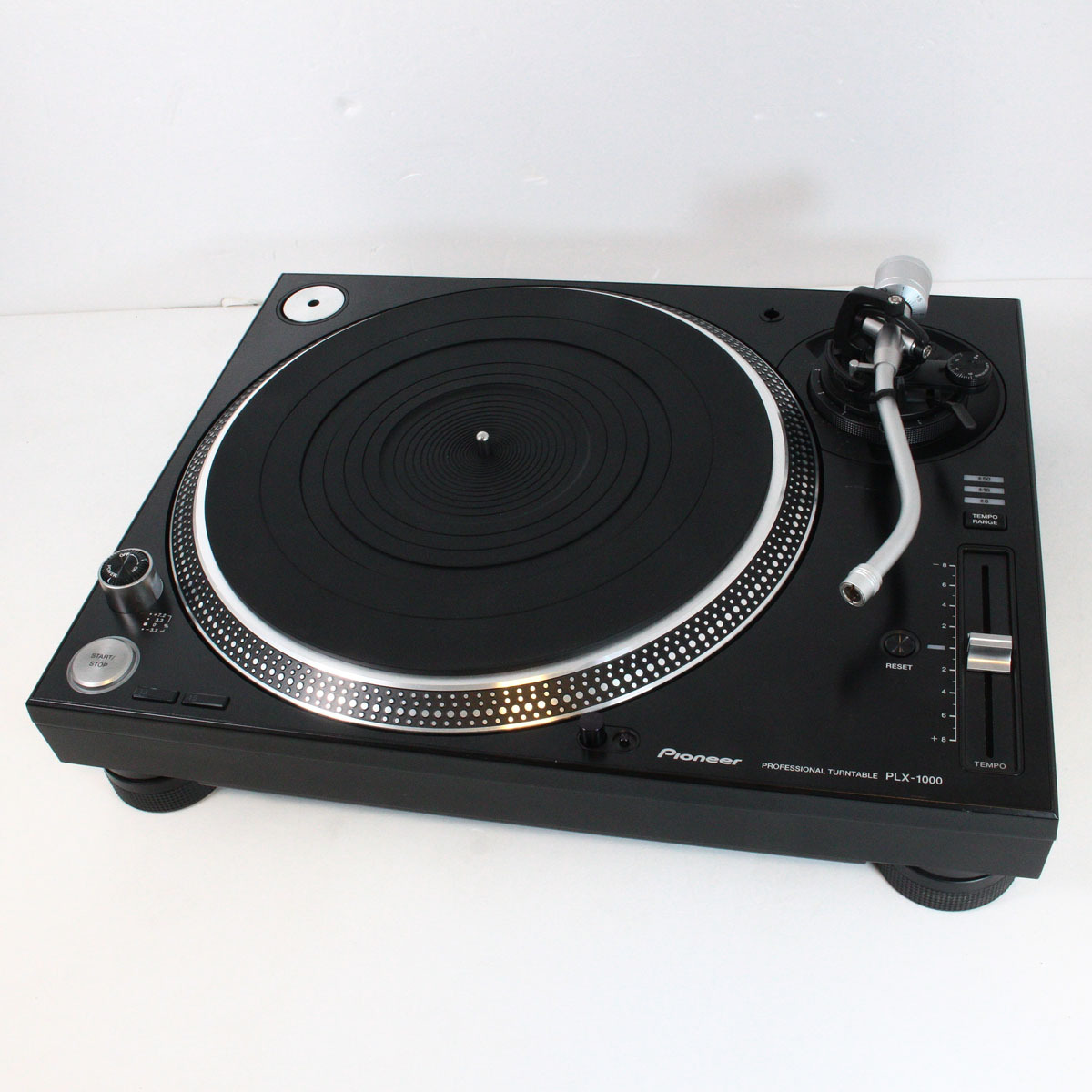 Pioneer Dj PLX-1000 【渋谷店】（中古/送料無料）【楽器検索デジマート】