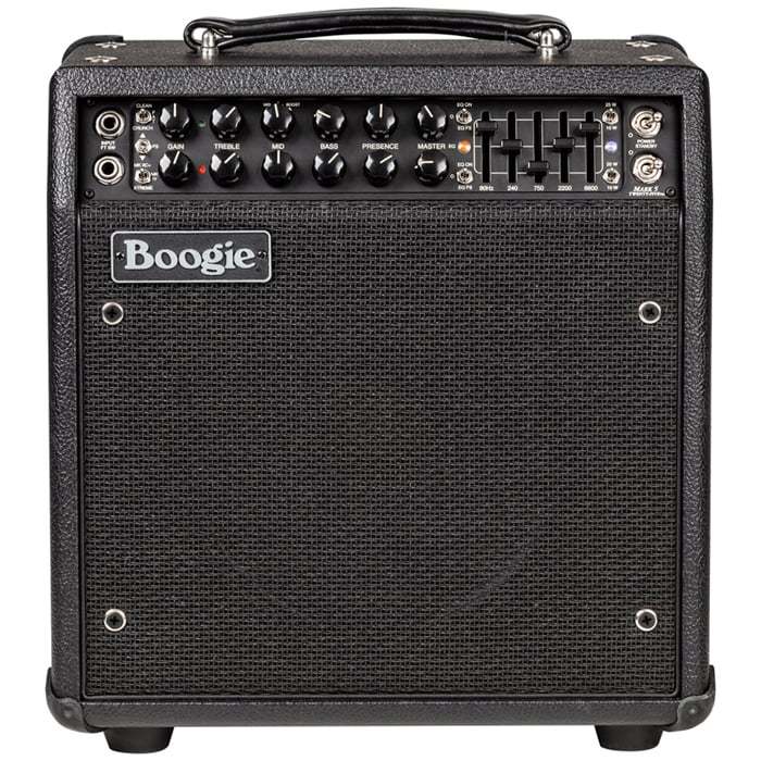 Mesa/Boogie Boogie / Mark 5 TWENTY-FIVE Mark-V Mark Five 25 1x10 