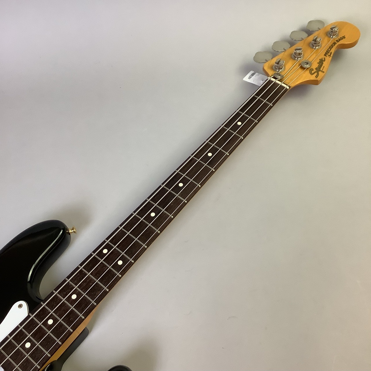 値下げ中】激レア‼︎Squier SPB-50 JVシリアル1982製 - ベース