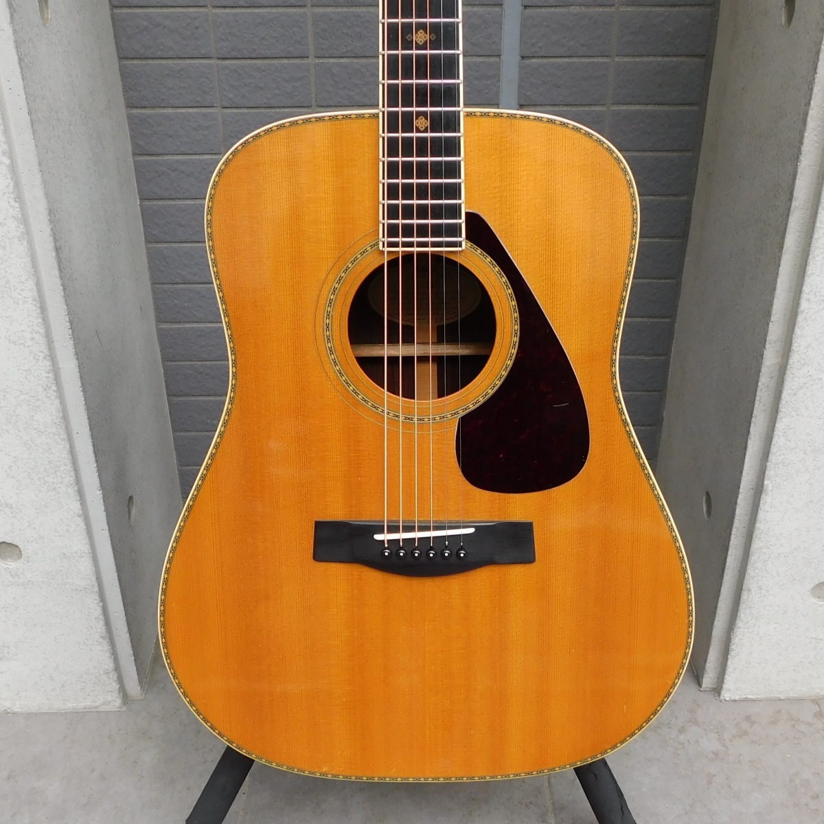 YAMAHA L-10 前期モデル（中古）【楽器検索デジマート】