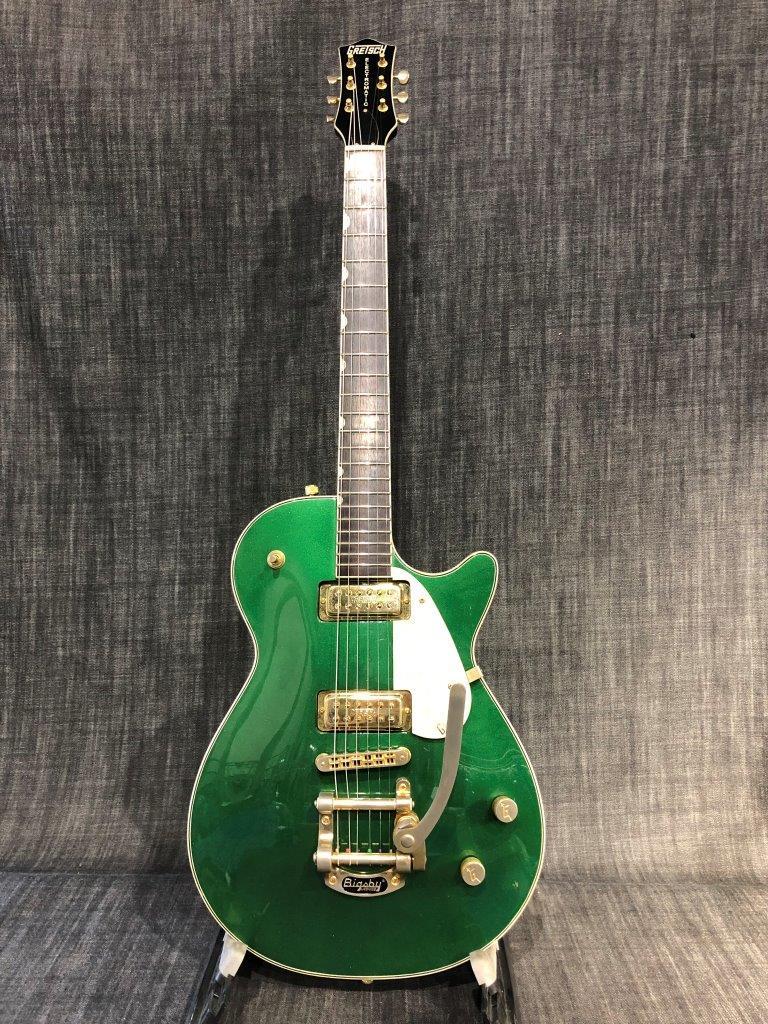 美品！調整済み　Gretsch Electromatic G5235T Gretsch Electromatic G5235T Pro Jet（中古）【楽器検索