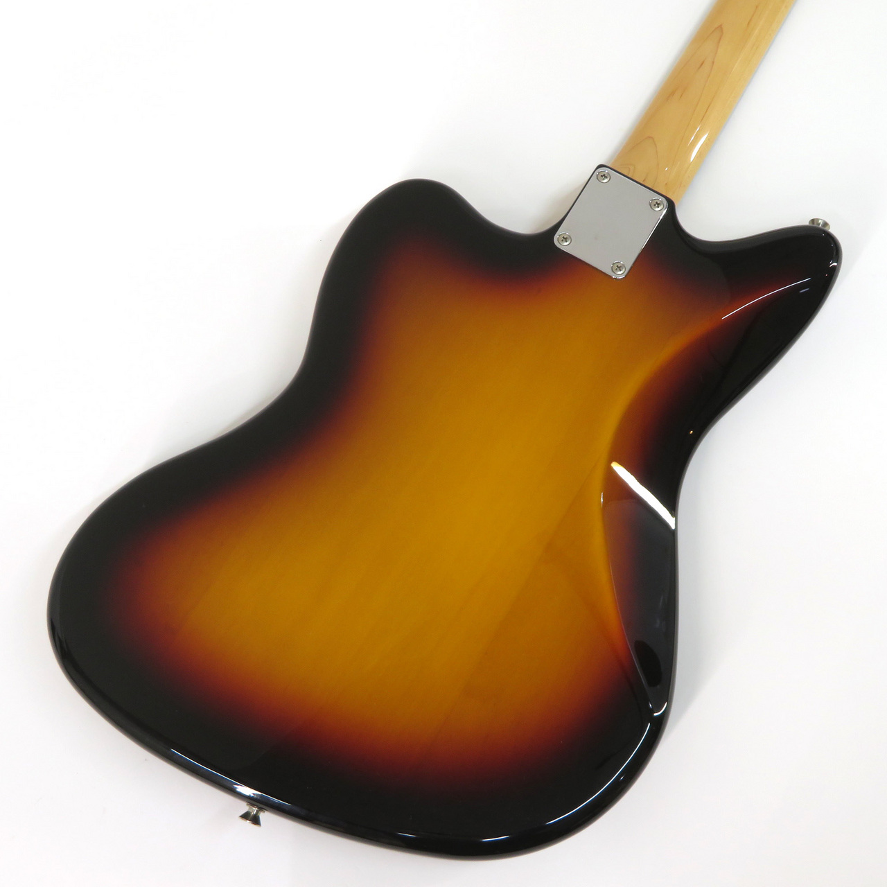 Fender Japan Made in Japan Traditional 60s Jazzmaster（中古/送料無料）【楽器検索デジマート】