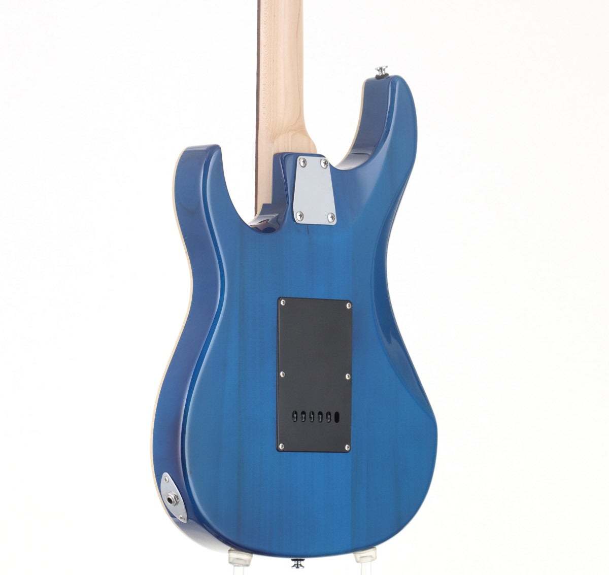 GrassRoots G-SN-CTM See Thru Blue Sunburst【3.6kg】【S/N:GC2202673
