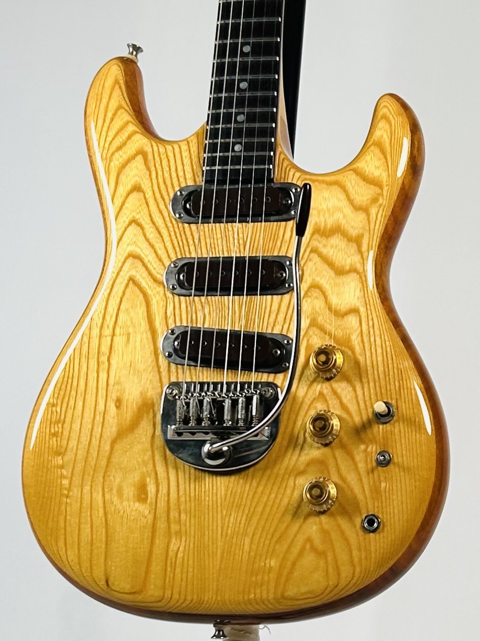 Greco GOⅡ 600 エレキギター ナチュラル 入門 初心者 弦楽器 Greco GOⅡ 600 エレキギター ナチュラル 入門 初心者 弦楽器