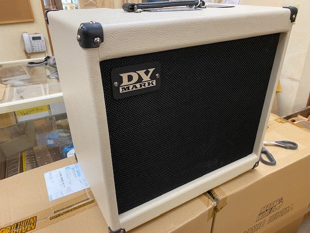 DV Mark JAZZ 112（新品）【楽器検索デジマート】