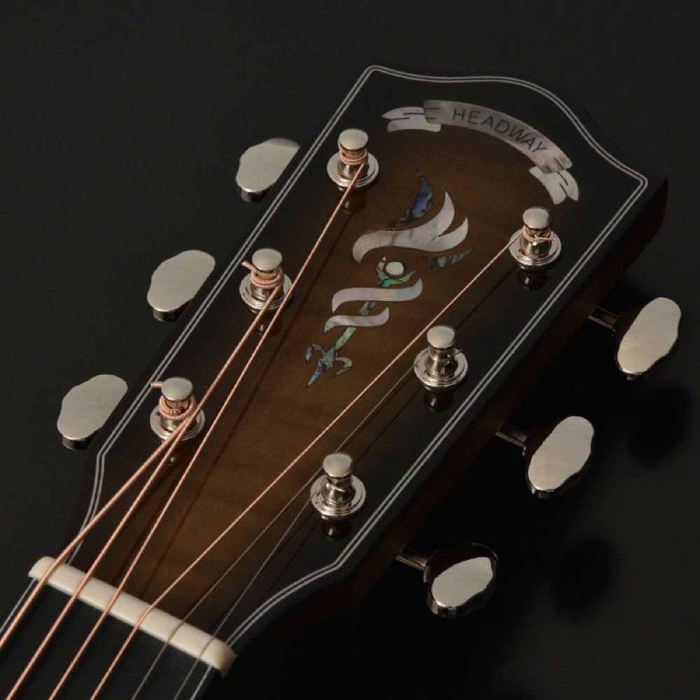 Headway ヘッドウェイ Japan Tune-up Series HSJ-5150SE/A-FMY-C BK-B