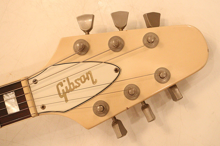 Gibson 1979 Flying V 