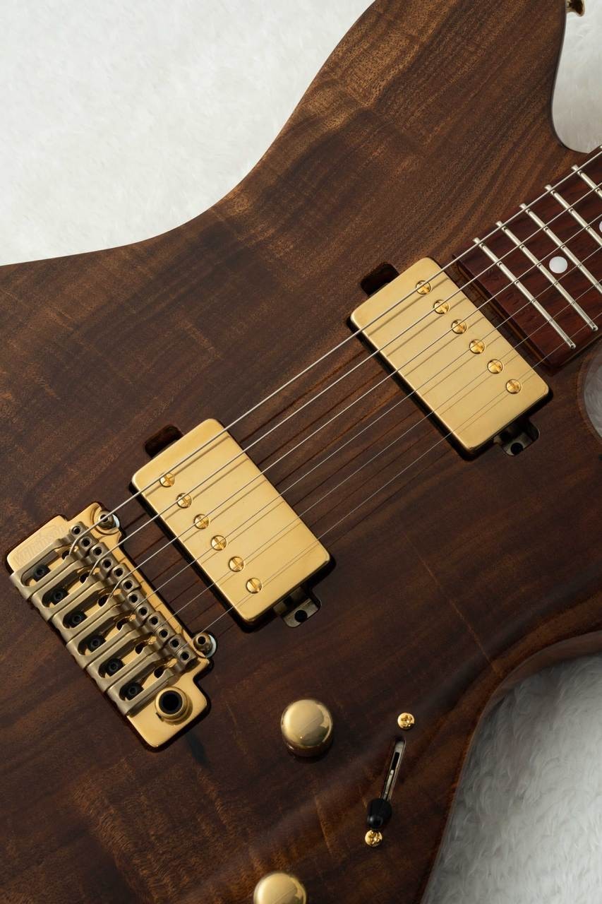 Sugi DS496C KOA/HM/F-MAHO -Natural-（新品/送料無料）【楽器検索