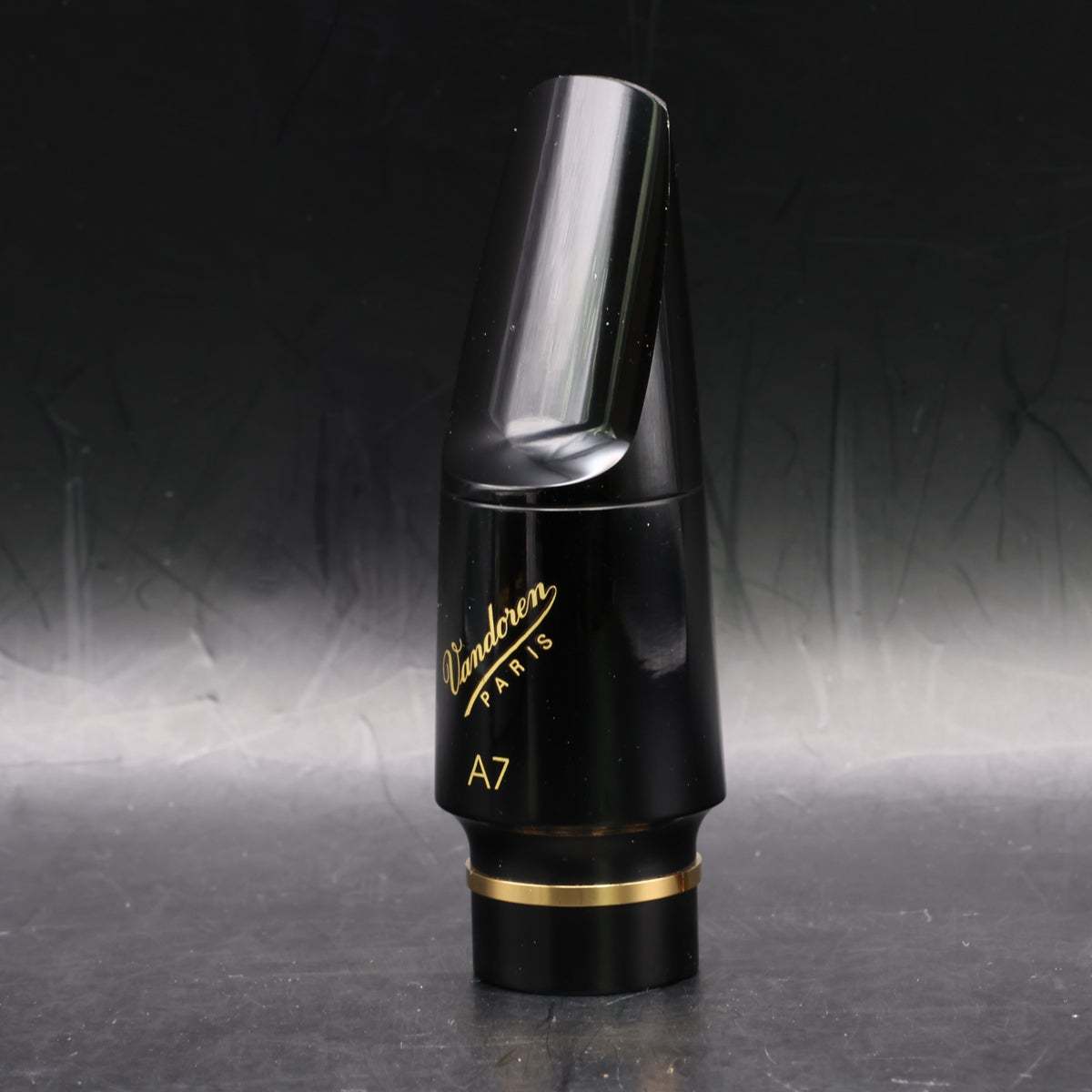 Vandoren V16 A7S アルトサックス マウスピース Vandoren V16 A7S