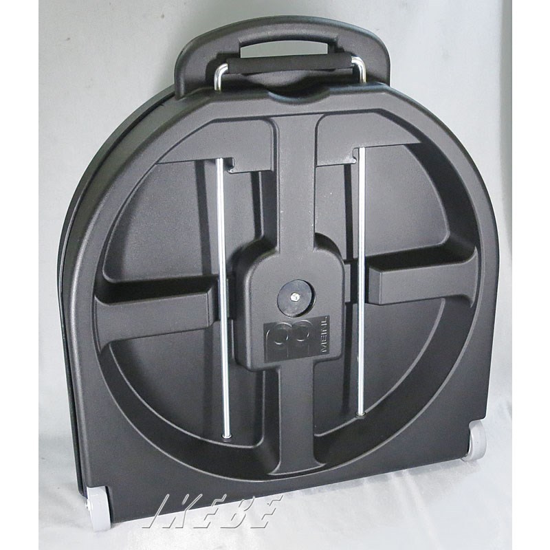 Meinl MCC22-TR [22 Professional Cymbal Case Trolley]（新品）【楽器