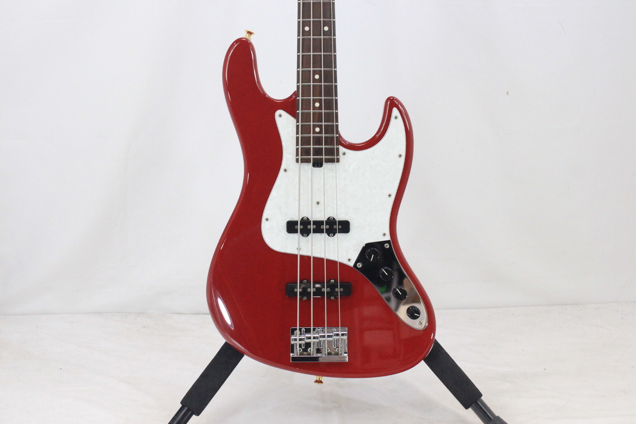 ベース Sadowsky TYO Modern Edge 4st fretless Sadowsky TYO Modern Edge 4STRING J BASS（中古）【楽器検索デジマート】