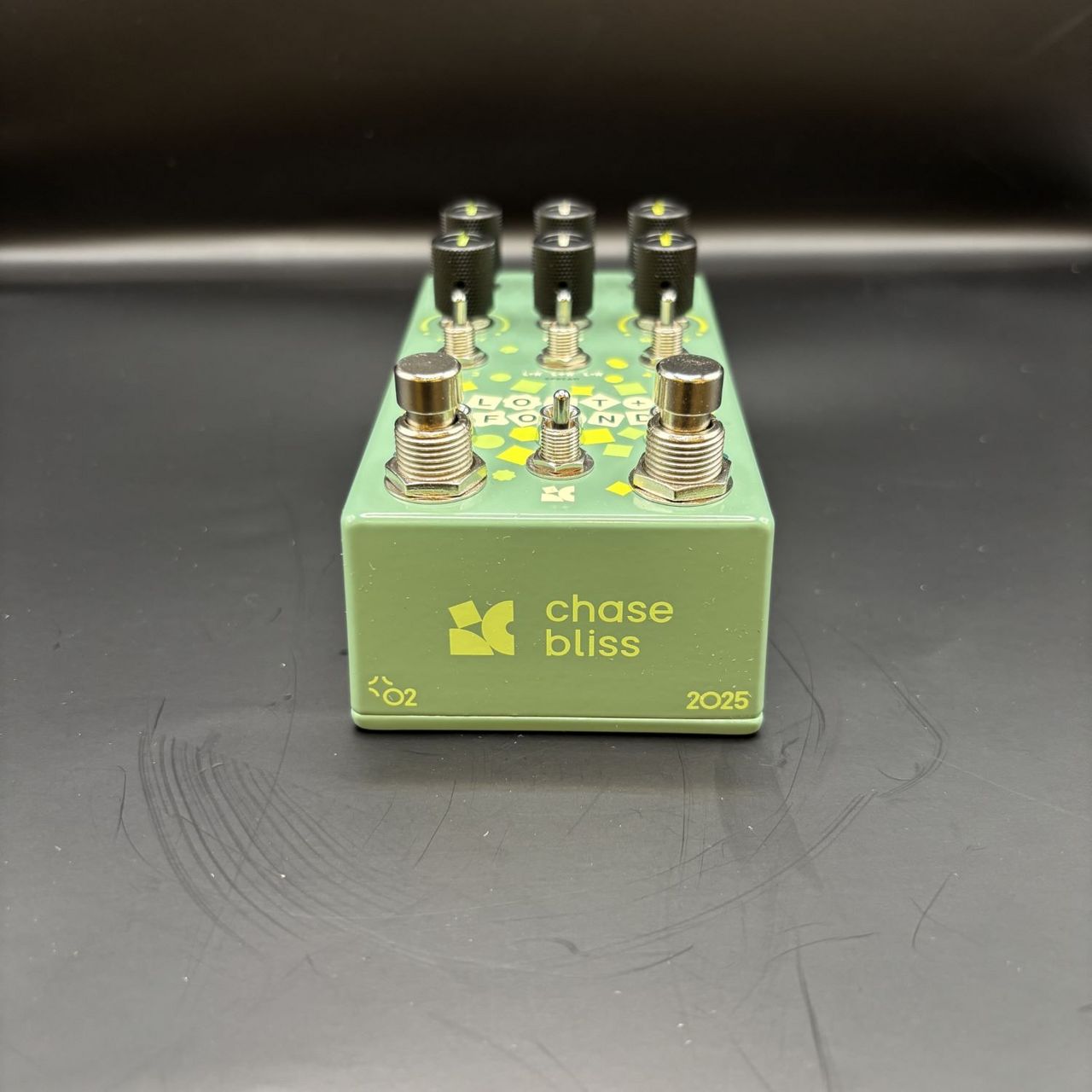 Chase Bliss Audio Lost+Found （新品/送料無料）【楽器検索デジマート】