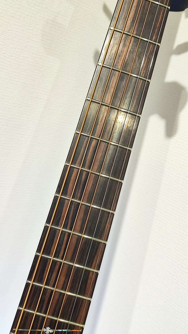 K.Yairi RF-65 RB W/HC 【ハードケース付】（新品/送料無料