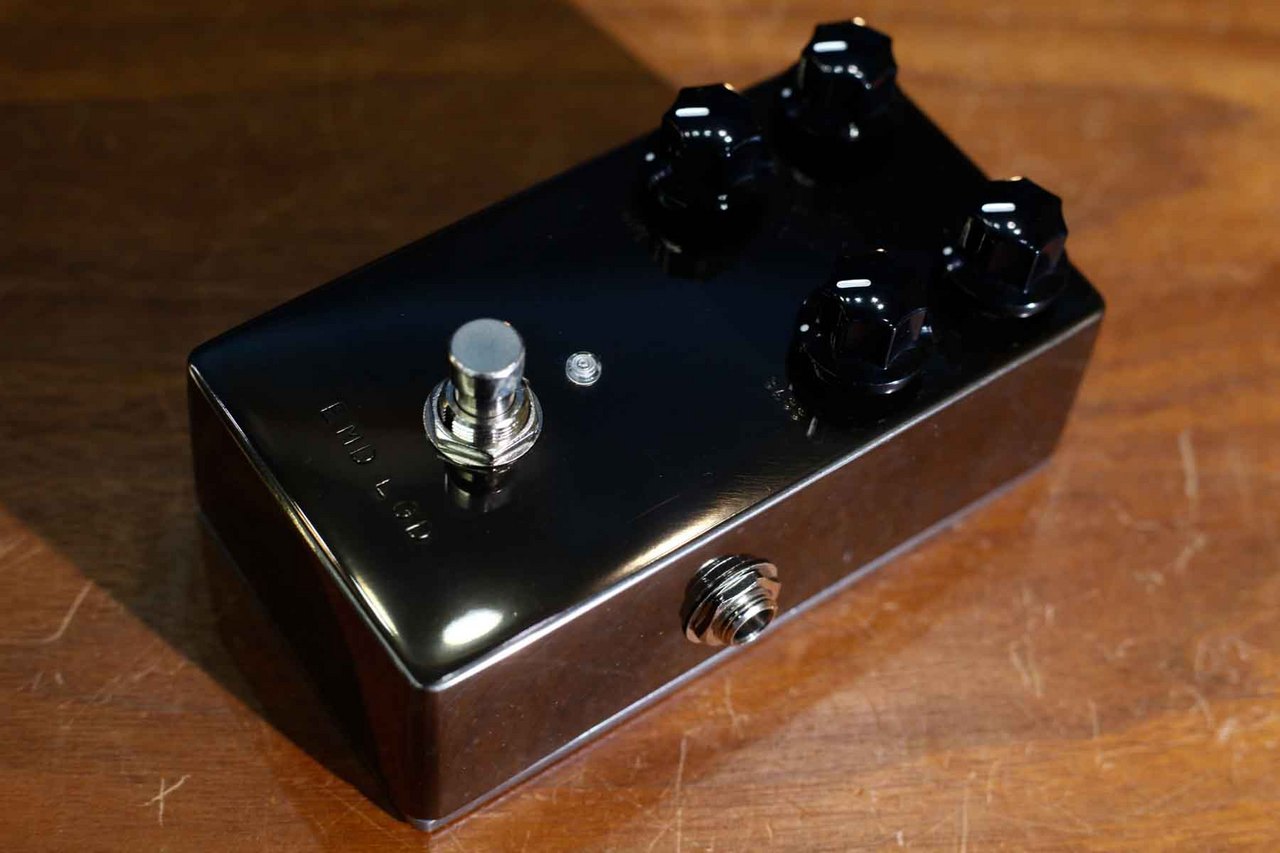 eastern music device channel3 emd 初期 Eastern Music Device Channel 3」レビュー！ | 魔法の箱研究所