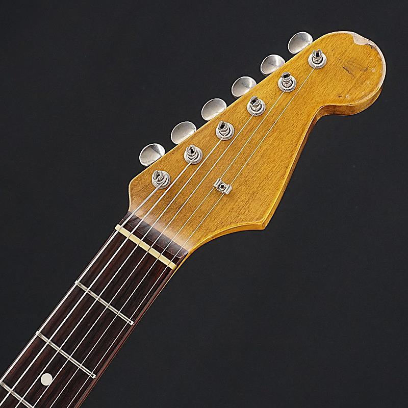 Rittenhouse Guitars USED 中古 S-Model (Dark Lake Placid Blue over