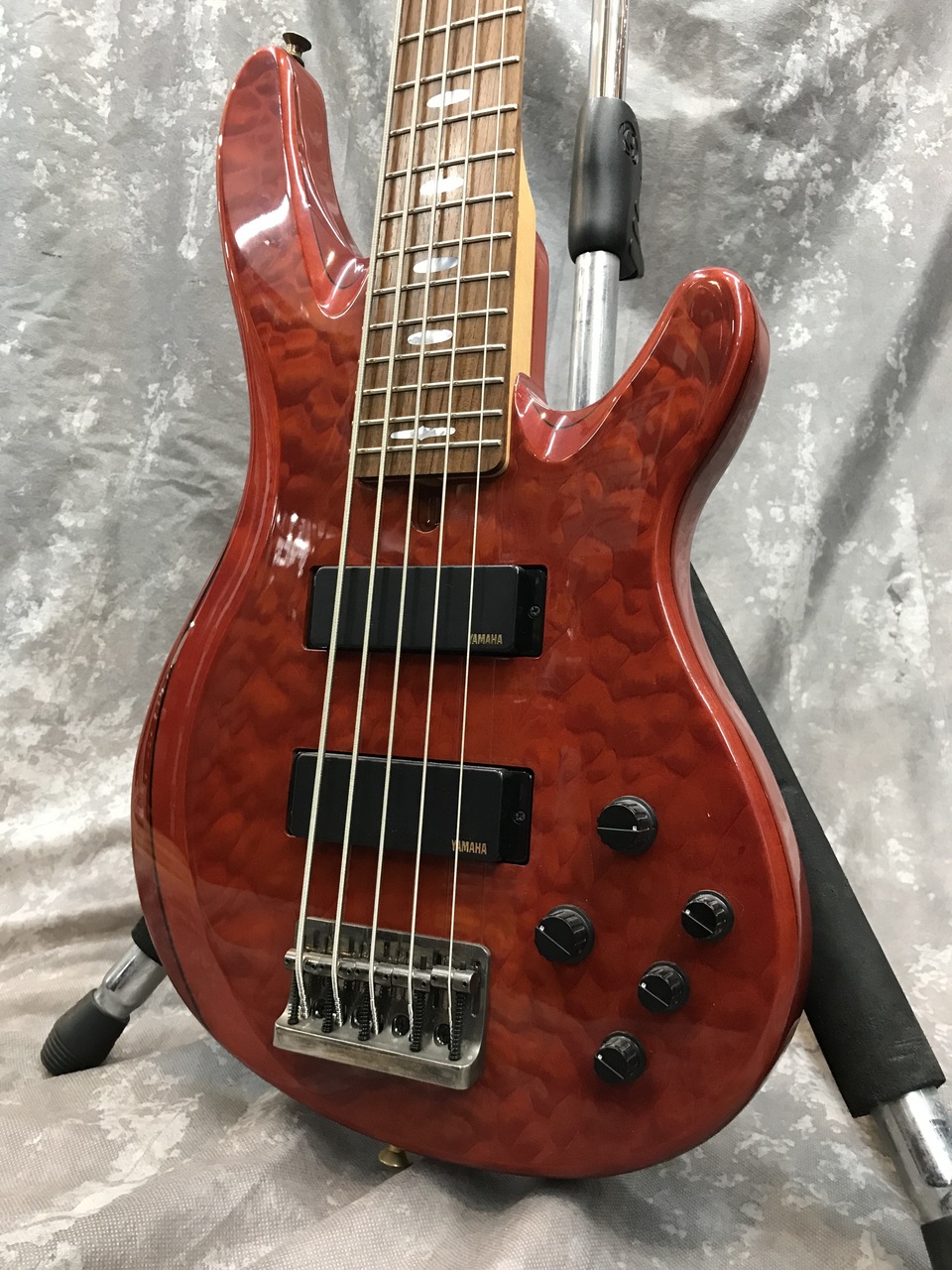 YAMAHA TRB1005J（中古）【楽器検索デジマート】