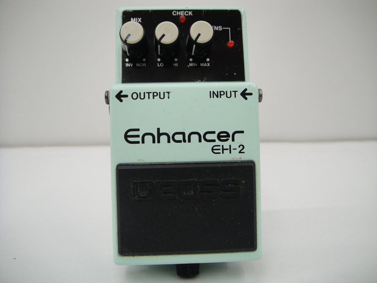 BOSS EH-2 Enhancer（中古/送料無料）【楽器検索デジマート】