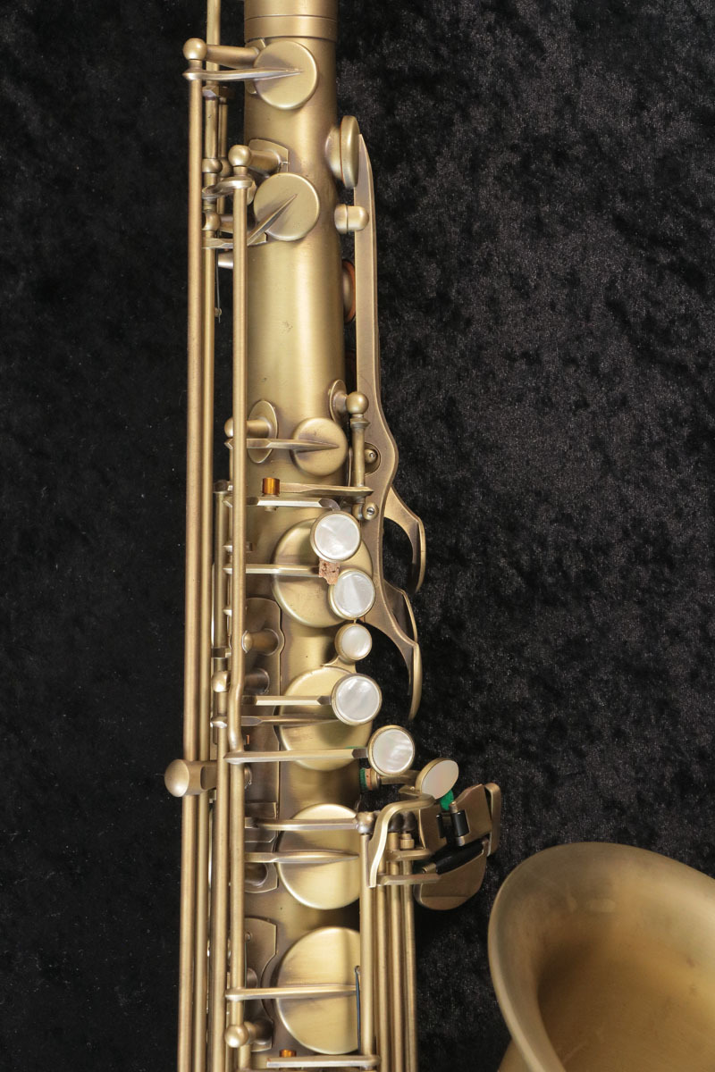 テナーサックス SELMER Tenor Reference54 リファレンス SN.639xxx テナーサックス