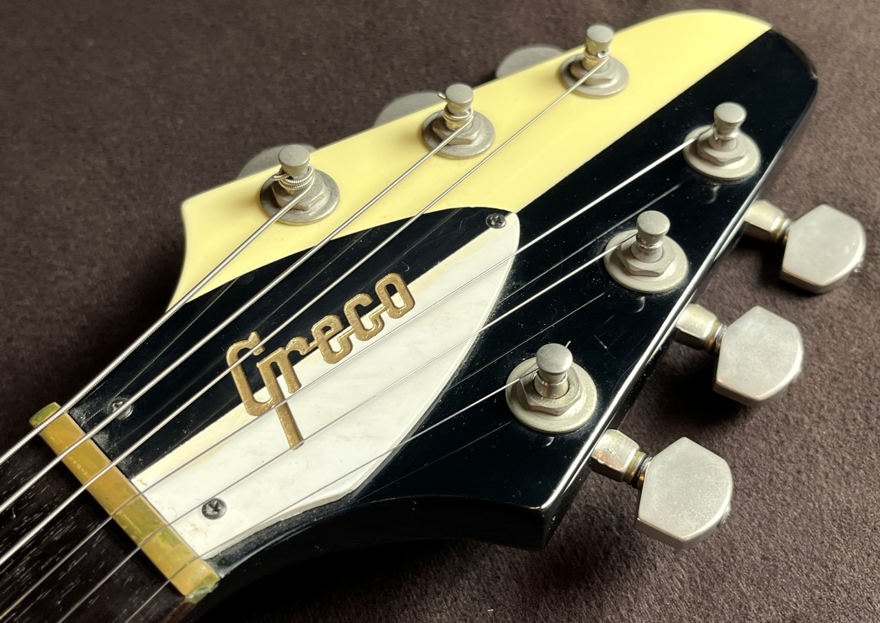 Greco MSV850 （中古）【楽器検索デジマート】