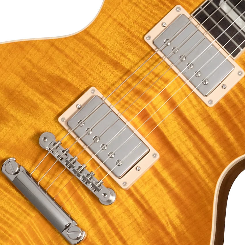Gibson Kirk Hammett 