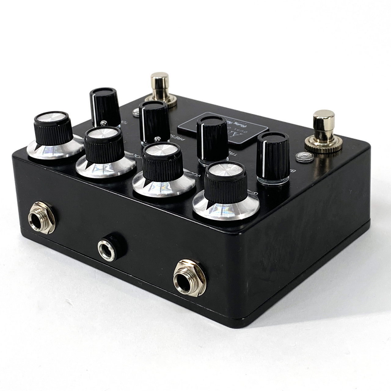 Finding That Tone AMBAR MATTE BLACK（中古/送料無料）【楽器検索