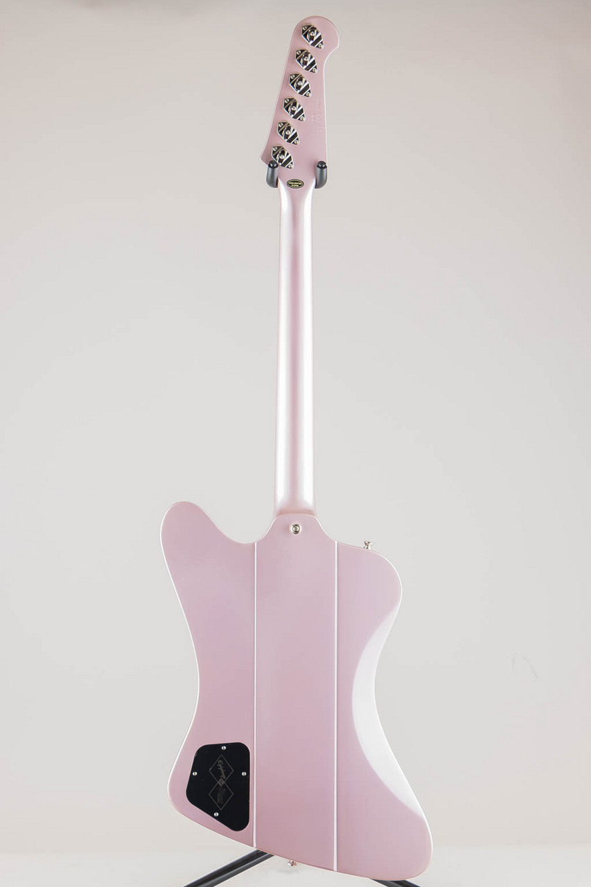 Epiphone Inspired by Gibson Custom Shop 1963 Firebird I/Heather  Poly（新品特価/送料無料）【楽器検索デジマート】